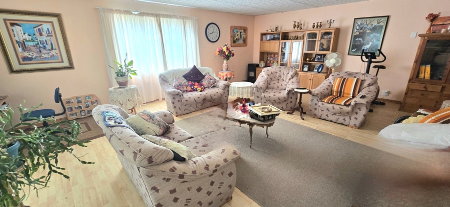 2 Bedroom Property for Sale in Maselspoort Free State